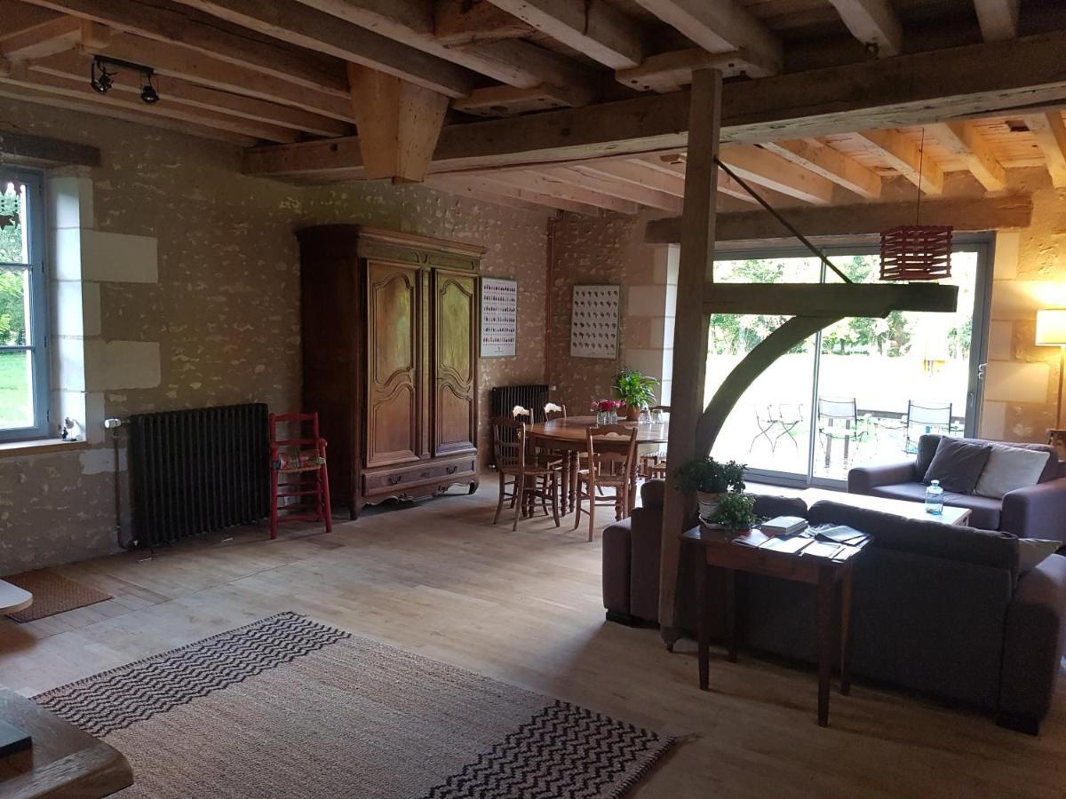 Hotel Le Moulin Du Bourg Epeigne-les-Bois Exterior foto